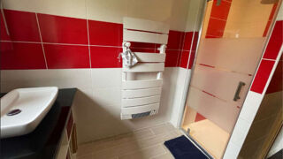  Maison � vendre 5 pi�ces 162 m� Boran sur oise