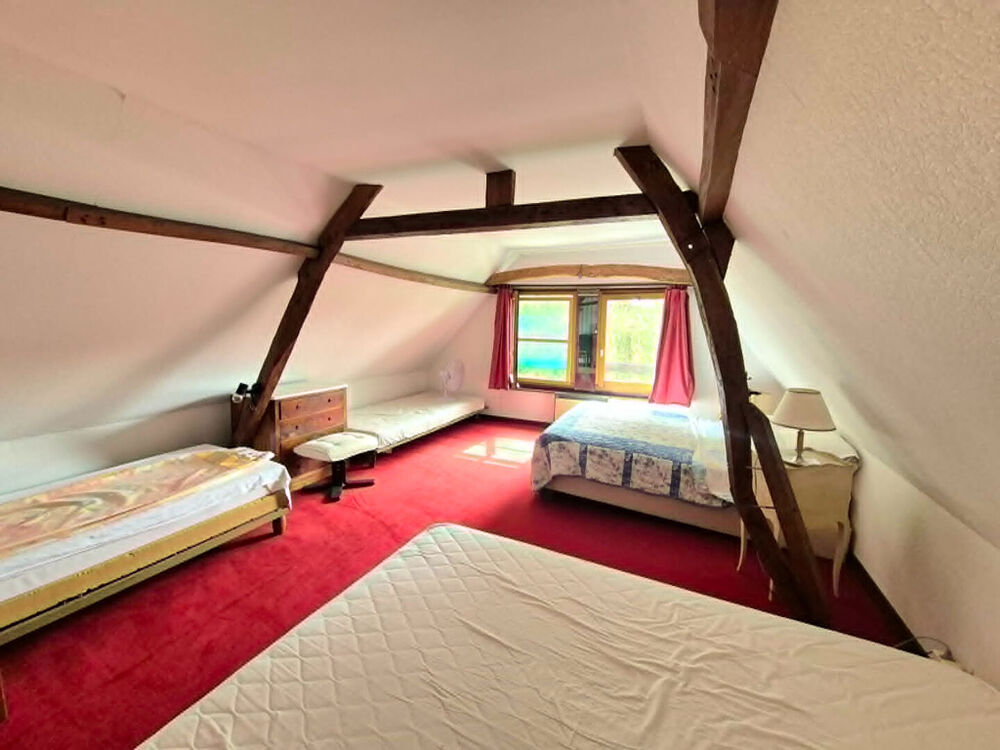 Vente Maison Maison Oeuf En Ternois 3 pièce(s) 70.20 m2 Oeuf en ternois
