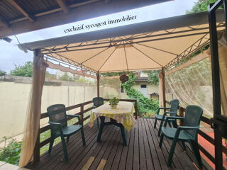  Maison � vendre 6 pi�ces 137 m�