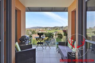  Appartement � vendre 4 pi�ces 112 m�