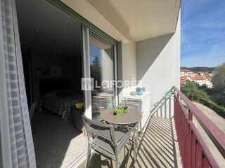  Appartement à vendre 1 pièce 24 m²