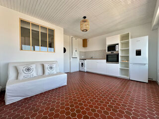  Appartement � vendre 2 pi�ces 26 m�