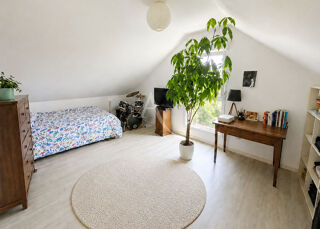  Appartement à vendre 3 pièces 58 m²