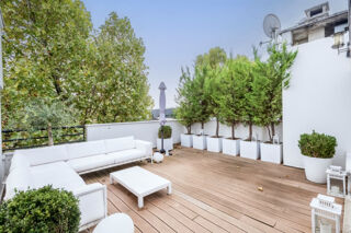  Appartement � vendre 4 pi�ces 76 m�