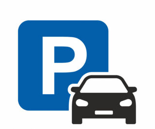  Parking / Garage à louer 