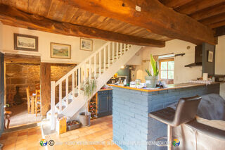  Maison � vendre 6 pi�ces 134 m�