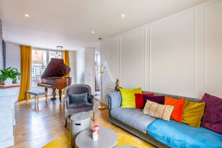  Maison � vendre 5 pi�ces 110 m�