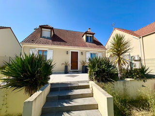  Maison à vendre 6 pièces 106 m²