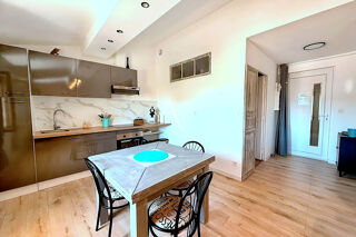  Appartement � louer 2 pi�ces 45 m�