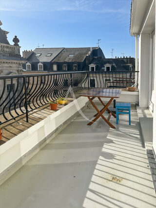  Appartement � vendre 4 pi�ces 95 m�