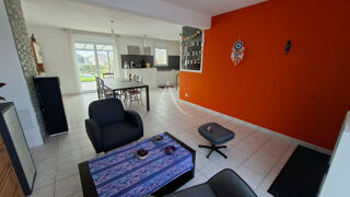  Maison � vendre 5 pi�ces 120 m�