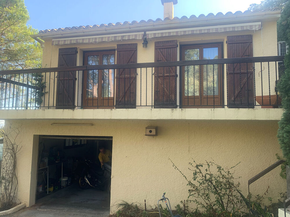 Maison 4 FACES LES CHARTREUSES DU BOULOU