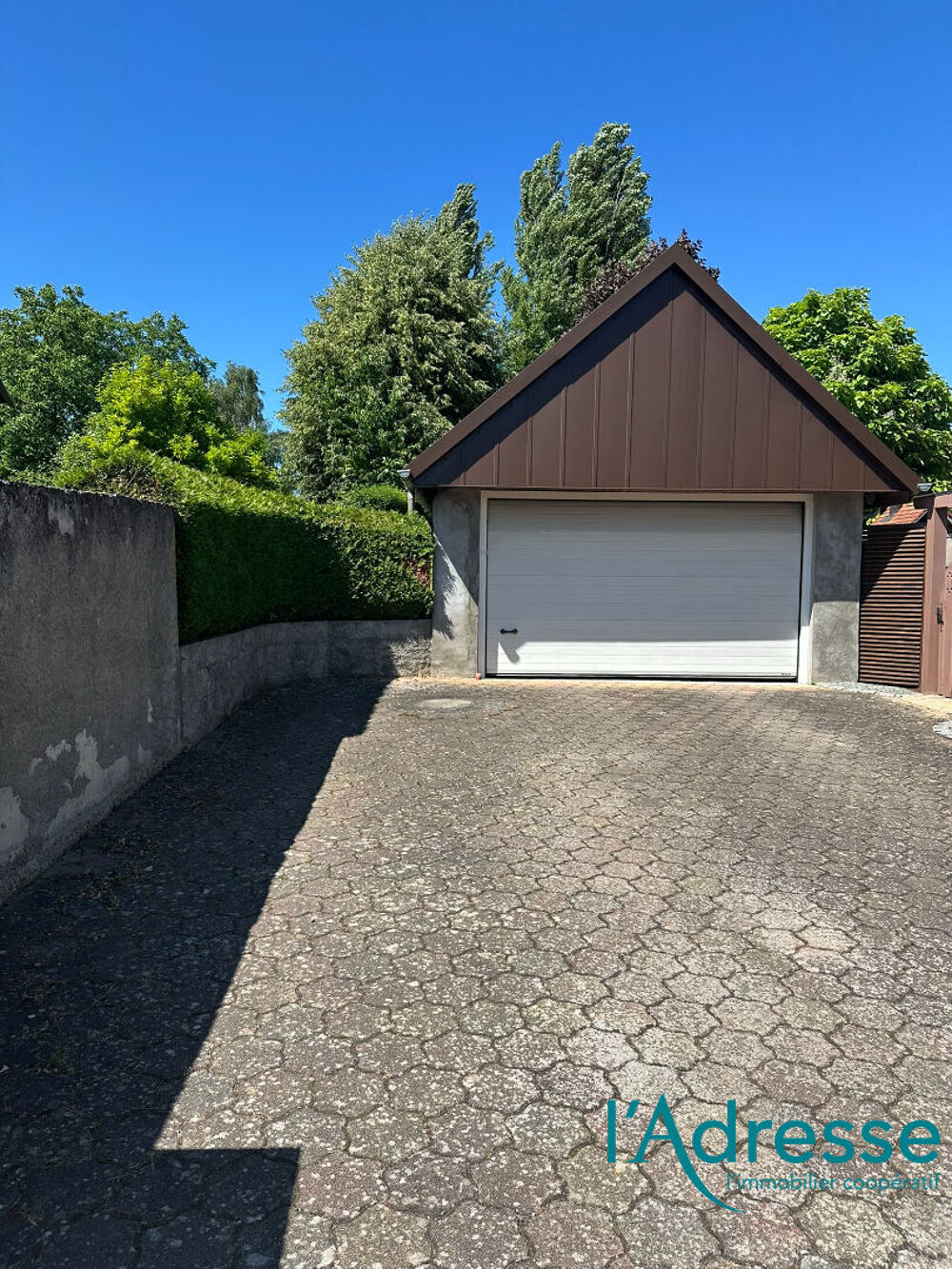  vendre  Maison Obermorschwiller (68130)