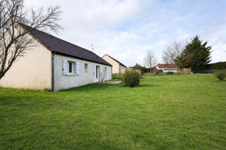  Maison � vendre 5 pi�ces 89 m�