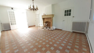  Maison à vendre 6 pièces 192 m²