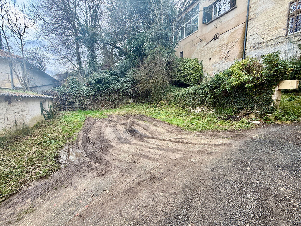 Vente Terrain Terrain Perigueux 141 m2 Perigueux