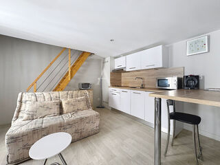  Appartement � louer 2 pi�ces 27 m�