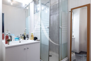  Appartement � vendre 3 pi�ces 61 m�