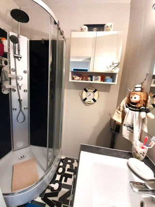  Appartement à vendre 4 pièces 65 m²