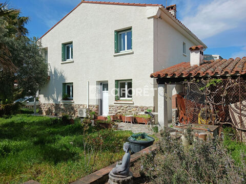   Maison pouvant tre divise en 2 logements Le Boulou 5 pice(s) 130 m2 Maison - 5 pice(s) - 130 m