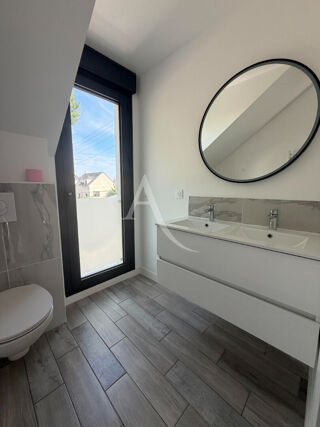  Maison à louer 4 pièces 92 m²