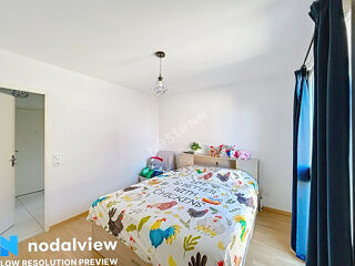  Appartement � vendre 3 pi�ces 60 m�