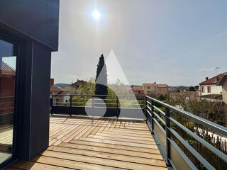  Appartement � vendre 3 pi�ces 59 m�