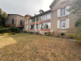  Maison à vendre 8 pièces 329 m²