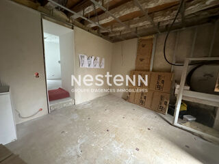  Maison � vendre 3 pi�ces 55 m�