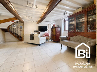  Maison à vendre 6 pièces 125 m²