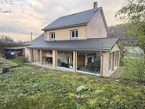   Maison Haraucourt 9 pi�ce(s) 180 m2 Maison - 9 pi�ce(s) - 180 m�