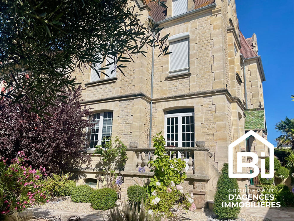 Maison 7 pièces 160 m² · à Ouistreham · 160 m² · 782 700 €