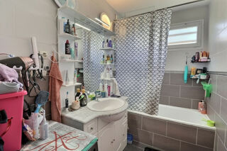  Appartement � vendre 4 pi�ces 86 m�