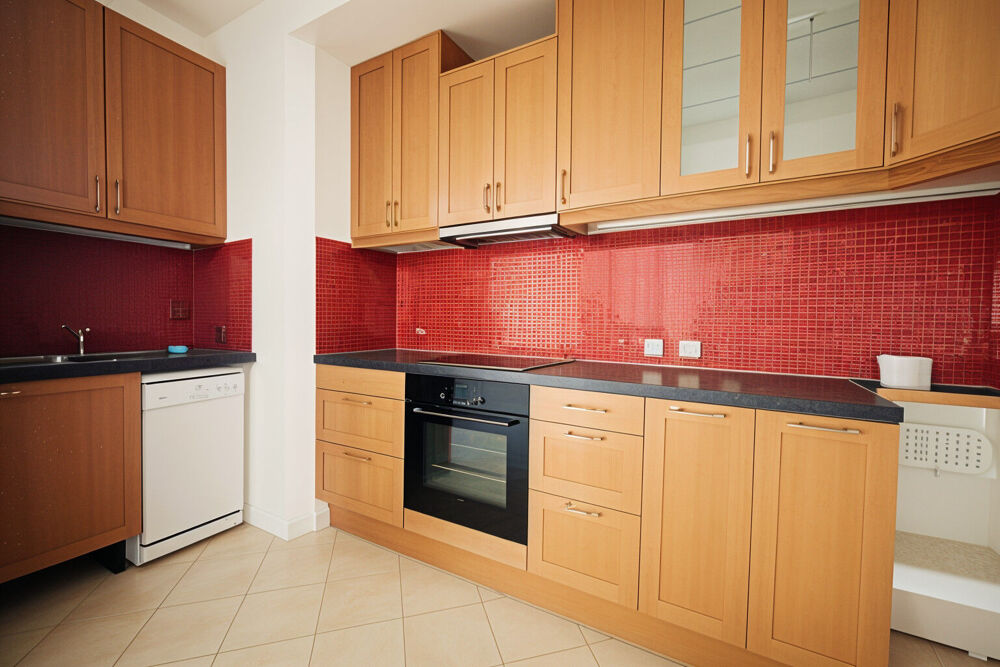 Vente Maison MAISON DE 72M² EN PLEIN CENTRE-VILLE AVEC TERRASSE ! Lagny sur marne
