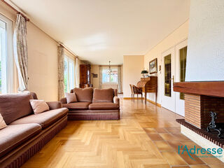  Maison à vendre 5 pièces 136 m²