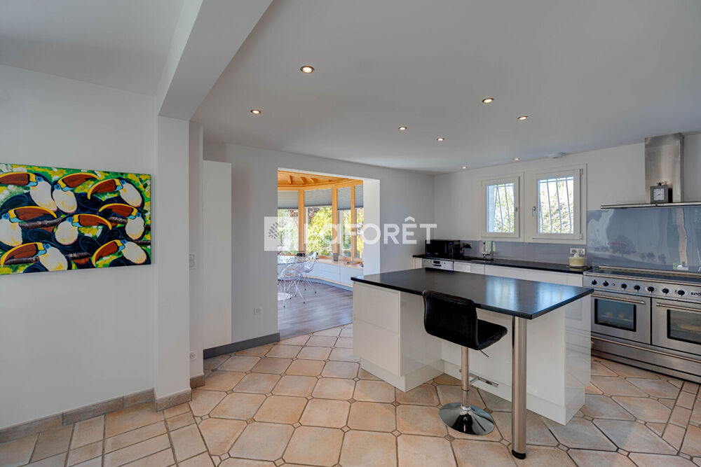  vendre  Maison Neuvecelle (74500)