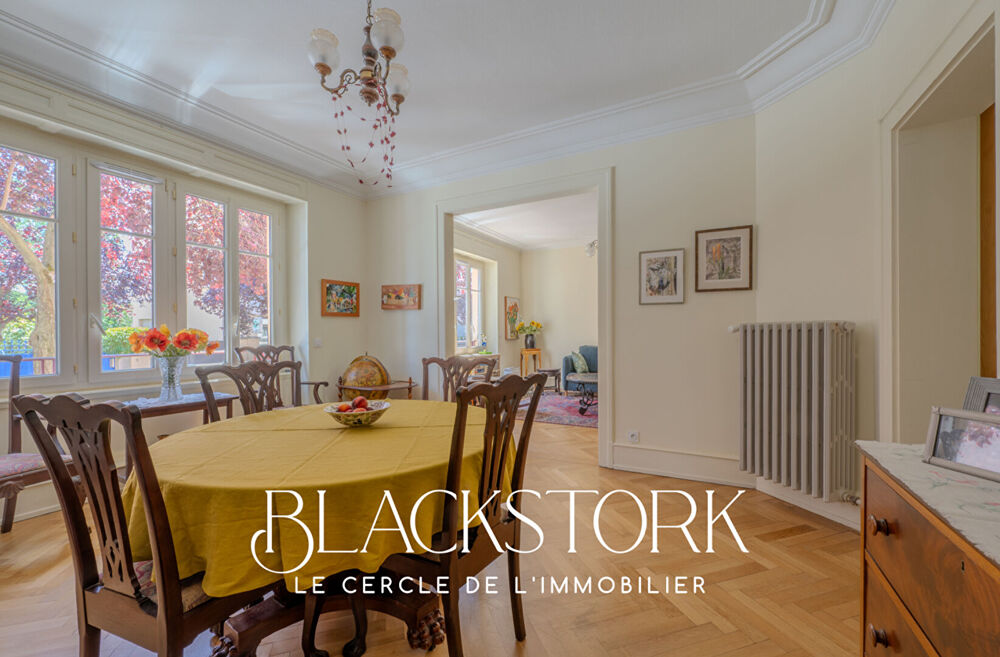 Vente Appartement Appartement Colmar 3 pièce(s) 106 m2 Colmar