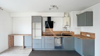  Appartement  vendre 3 pices 60 m