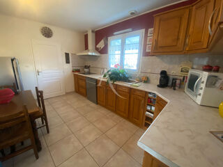  Maison � vendre 5 pi�ces 92 m�