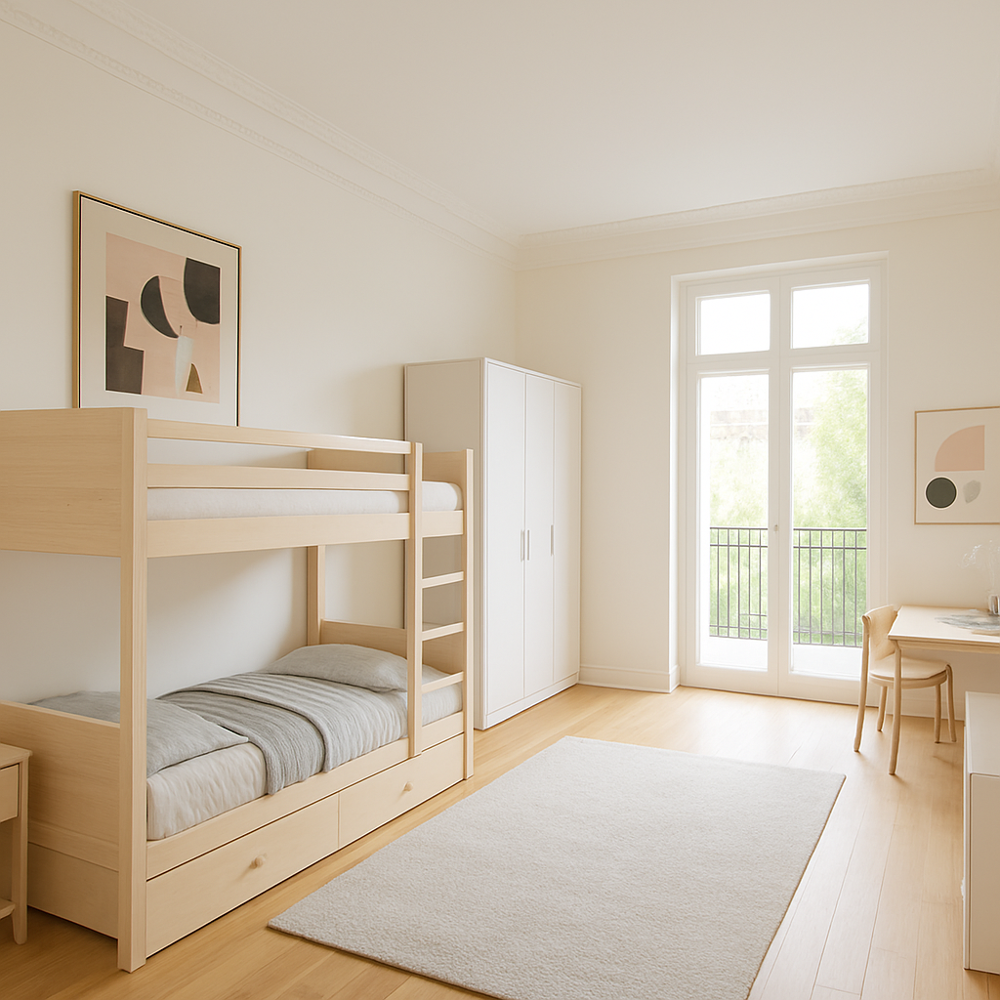 Vente Appartement Maison 4 pièces de 105 m2 (Aix-en-Provence) Aix-en-provence