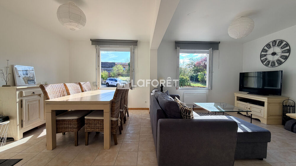 Vente Maison Maison Villers En Argonne 6 pièces 105 m2 Villers en argonne