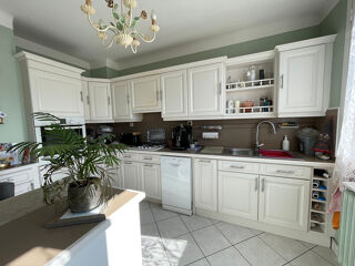  Maison � vendre 6 pi�ces 104 m�