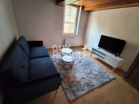  Maison � louer 2 pi�ces 41 m�