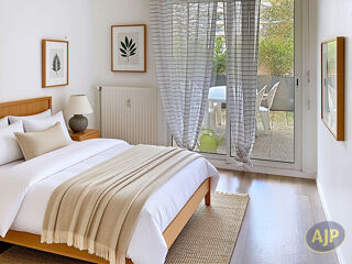  Appartement � vendre 2 pi�ces 58 m�