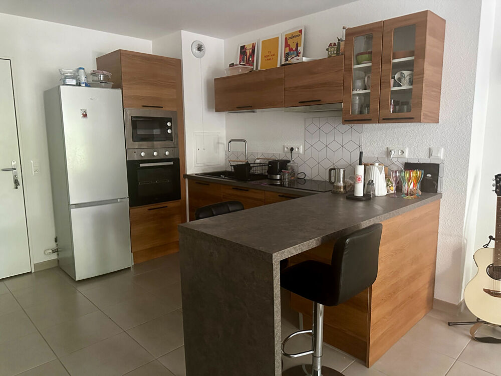 Appartement – Nancy, Léopold, Ville Vieille - Vue 5