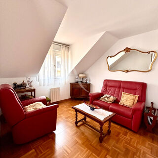  Appartement � vendre 5 pi�ces 109 m�