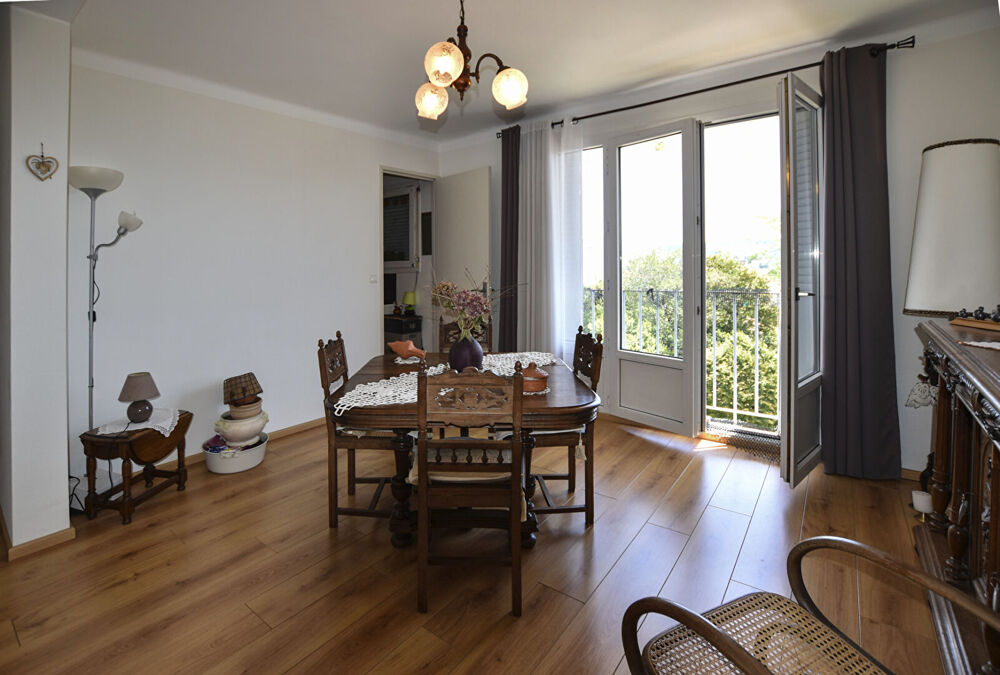 Appartement Besançon 3 pièce(s) 56 m2