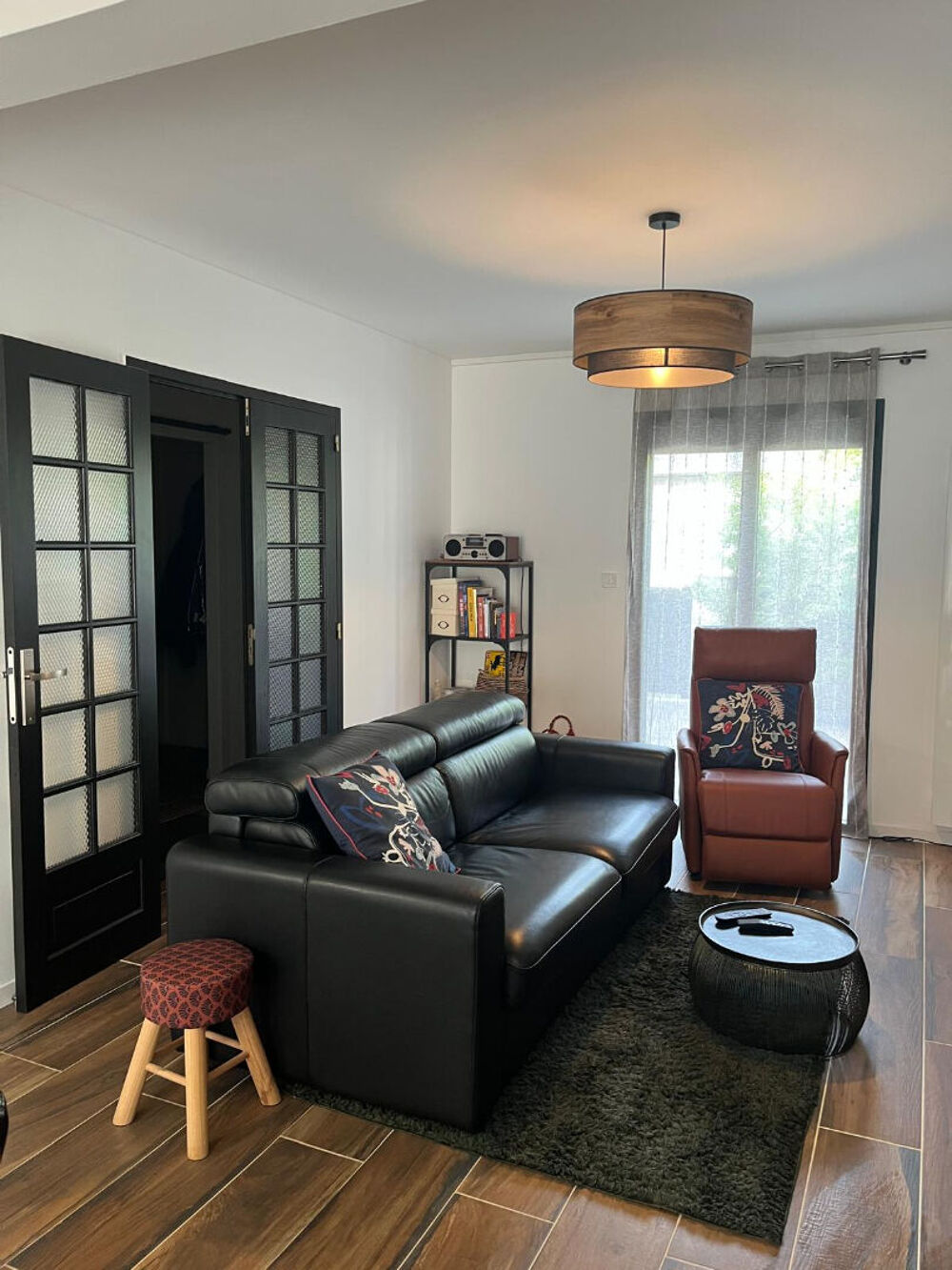 Location Maison A louer - Maison 4 chambres avec garage et jardin - Secteur Madeleine ANGERS Angers