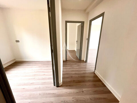  Appartement  louer 2 pices 46 m