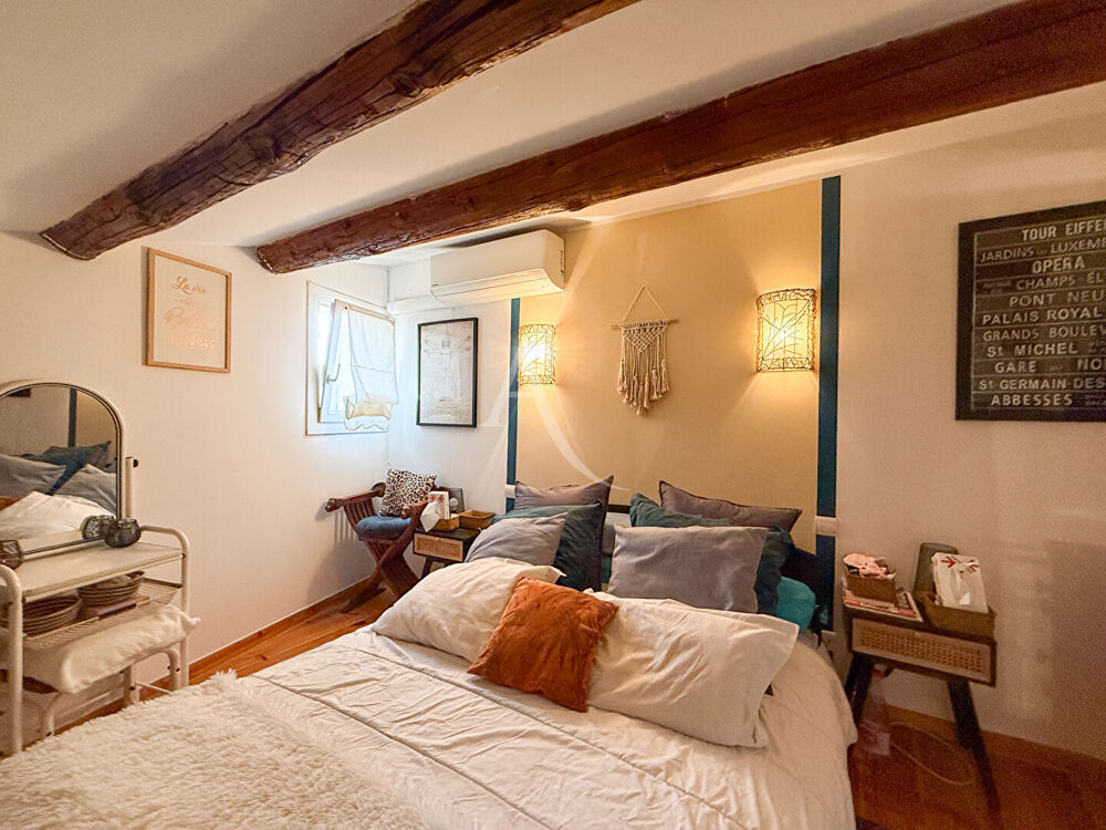 Appartement Istres 3 pièce(s) 59 m2
